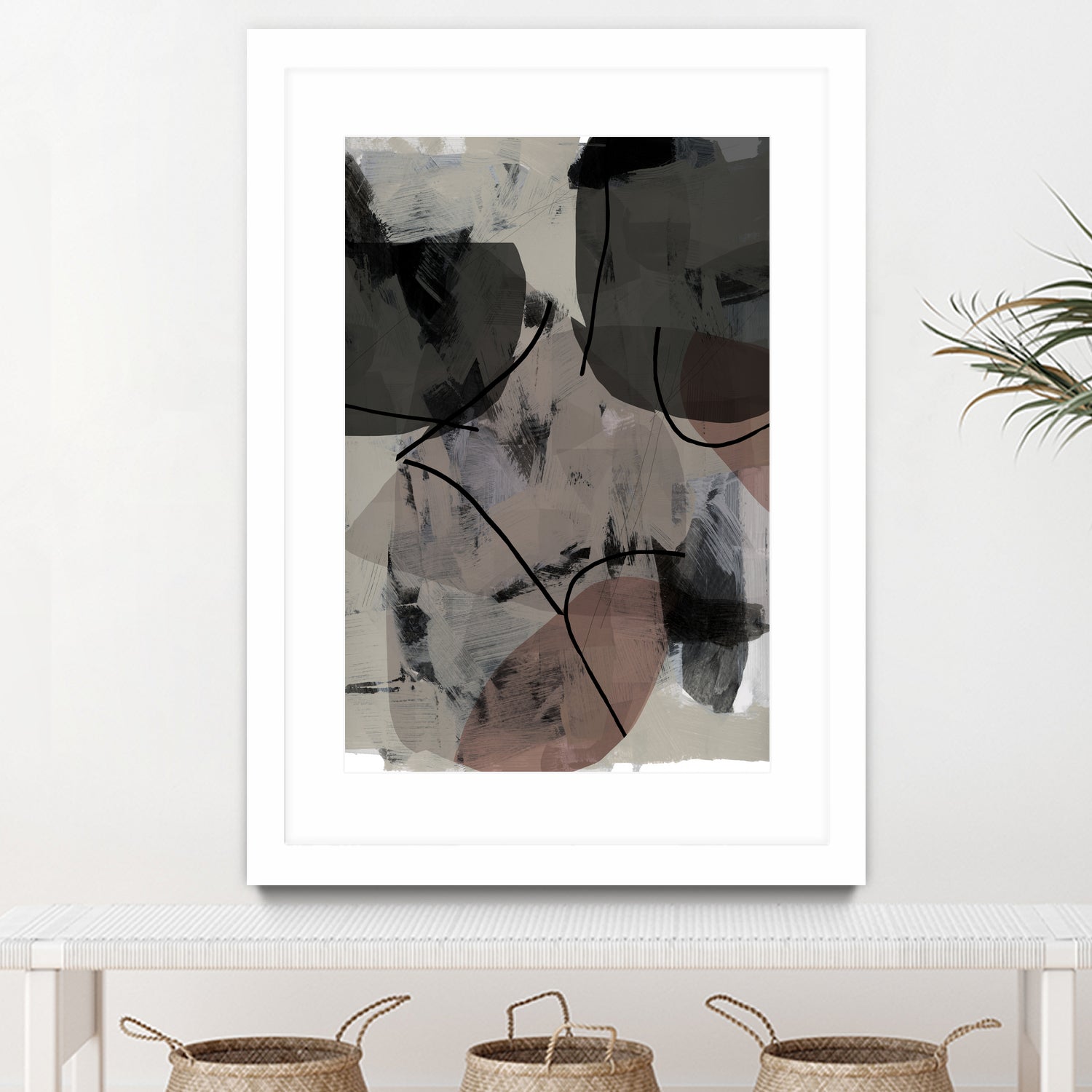 Drifting Elements by cartissi on GIANT ART - 7200 illustration