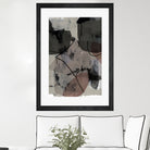 Drifting Elements by cartissi on GIANT ART - 7200 illustration