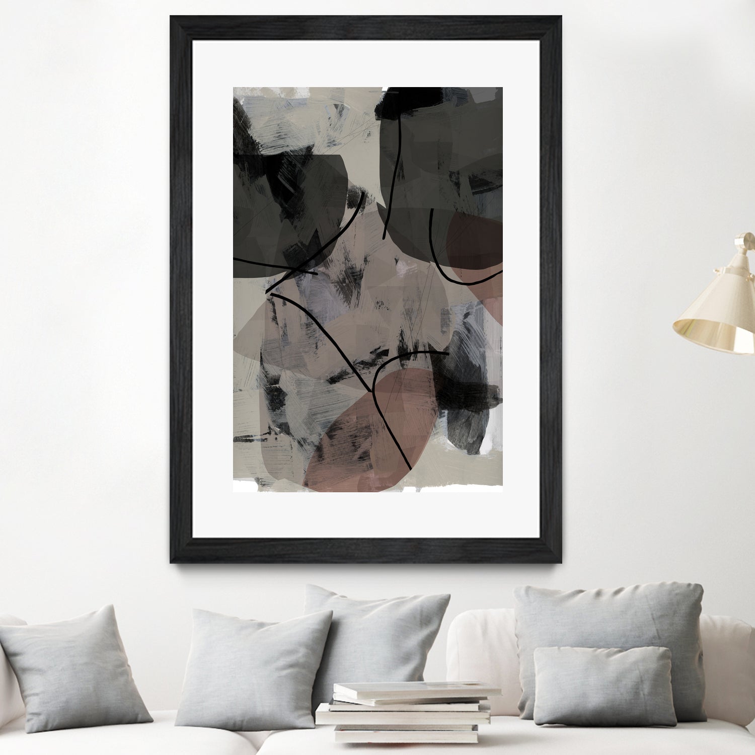 Drifting Elements by cartissi on GIANT ART - 7200 illustration