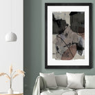 Drifting Elements by cartissi on GIANT ART - 7200 illustration