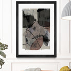 Drifting Elements by cartissi on GIANT ART - 7200 illustration