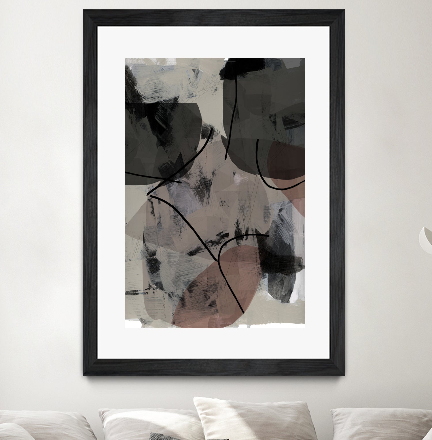 Drifting Elements by cartissi on GIANT ART - 7200 illustration