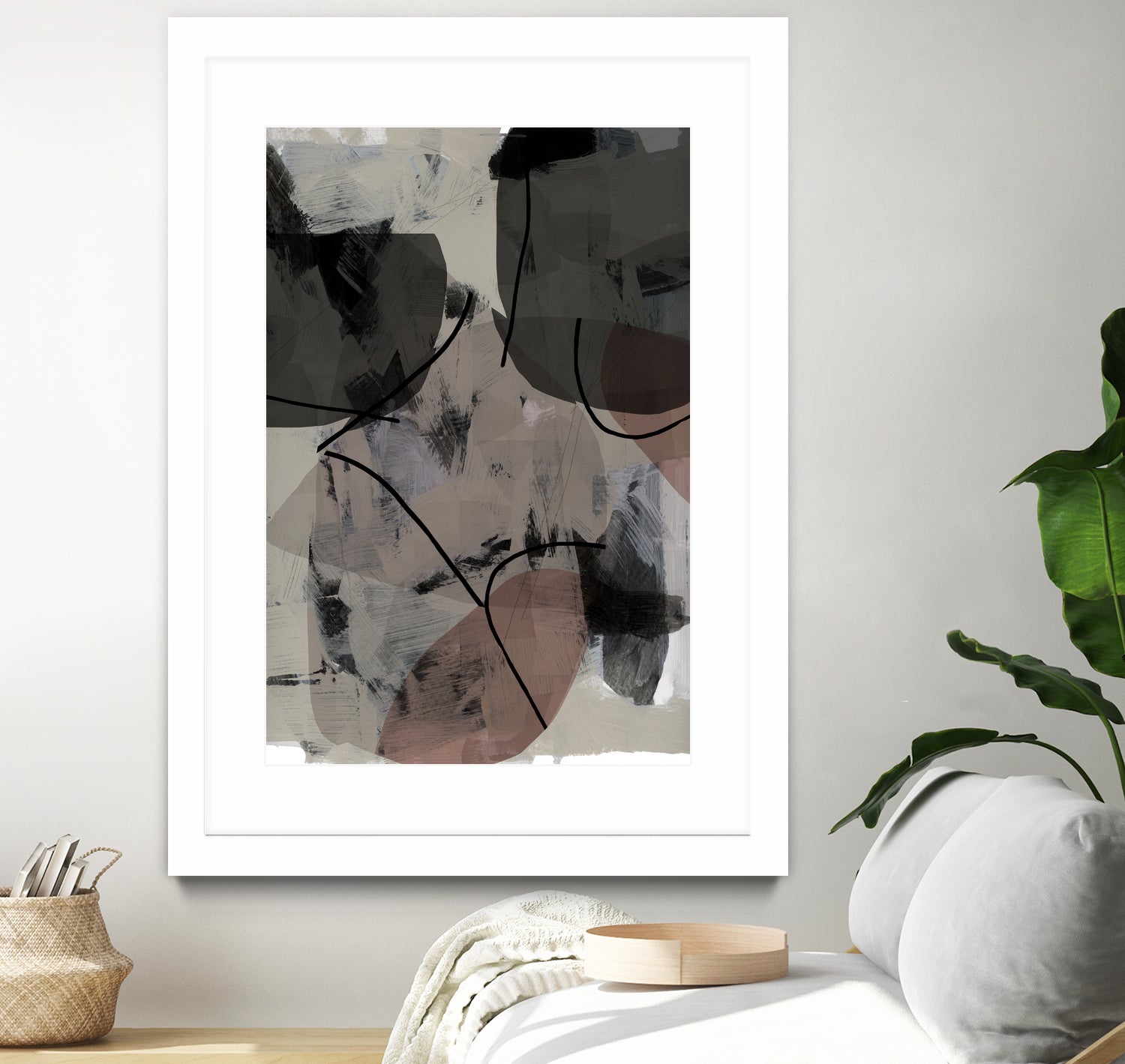 Drifting Elements by cartissi on GIANT ART - 7200 illustration