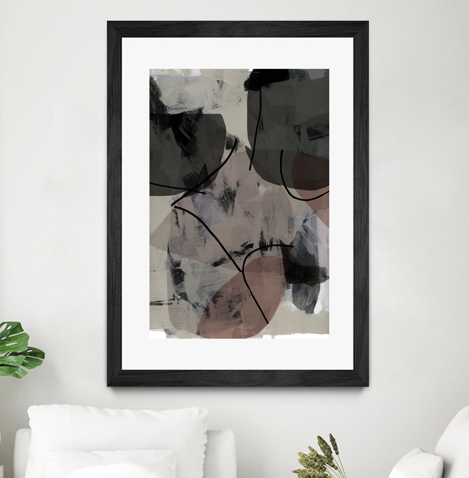 Drifting Elements by cartissi on GIANT ART - 7200 illustration