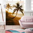 Postcard from Isabela by Del Mundo Imagery on GIANT ART - beach photography beach