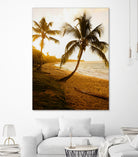 Postcard from Isabela by Del Mundo Imagery on GIANT ART - beach photography beach