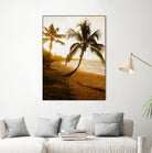 Postcard from Isabela by Del Mundo Imagery on GIANT ART - beach photography beach