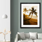 Postcard from Isabela by Del Mundo Imagery on GIANT ART - beach photography beach