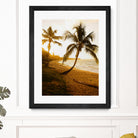 Postcard from Isabela by Del Mundo Imagery on GIANT ART - beach photography beach