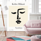 Kobohikarino04 by Treechild on GIANT ART -   