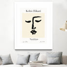 Kobohikarino04 by Treechild on GIANT ART -   