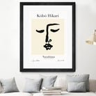 Kobohikarino04 by Treechild on GIANT ART -   