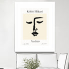 Kobohikarino04 by Treechild on GIANT ART -   