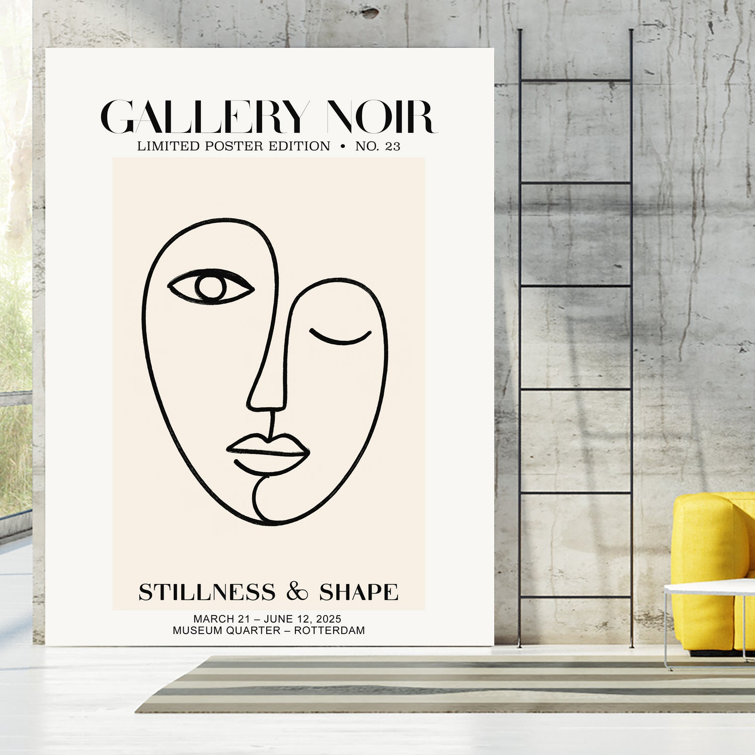 Gallerynoirno23 by Treechild on GIANT ART -   