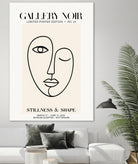 Gallerynoirno23 by Treechild on GIANT ART -   