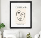 Gallerynoirno23 by Treechild on GIANT ART -   