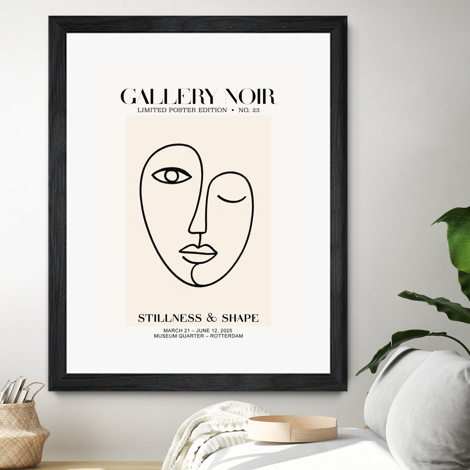 Gallerynoirno23 by Treechild on GIANT ART -   