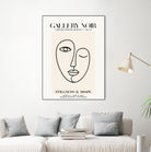 Gallerynoirno23 by Treechild on GIANT ART -   