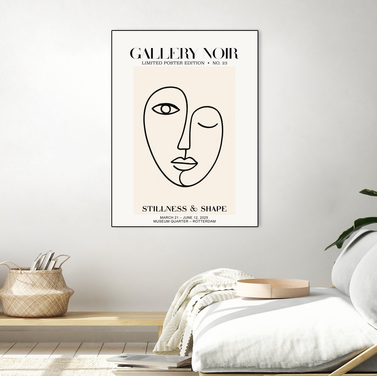 Gallerynoirno23 by Treechild on GIANT ART -   