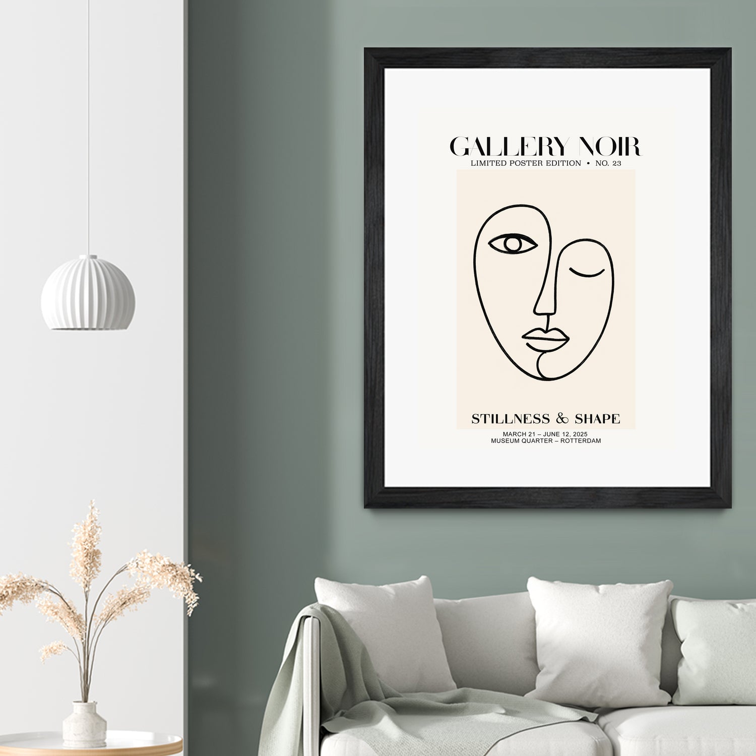 Gallerynoirno23 by Treechild on GIANT ART -   