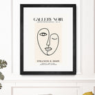 Gallerynoirno23 by Treechild on GIANT ART -   