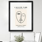 Gallerynoirno23 by Treechild on GIANT ART -   