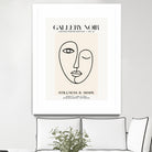 Gallerynoirno23 by Treechild on GIANT ART -   