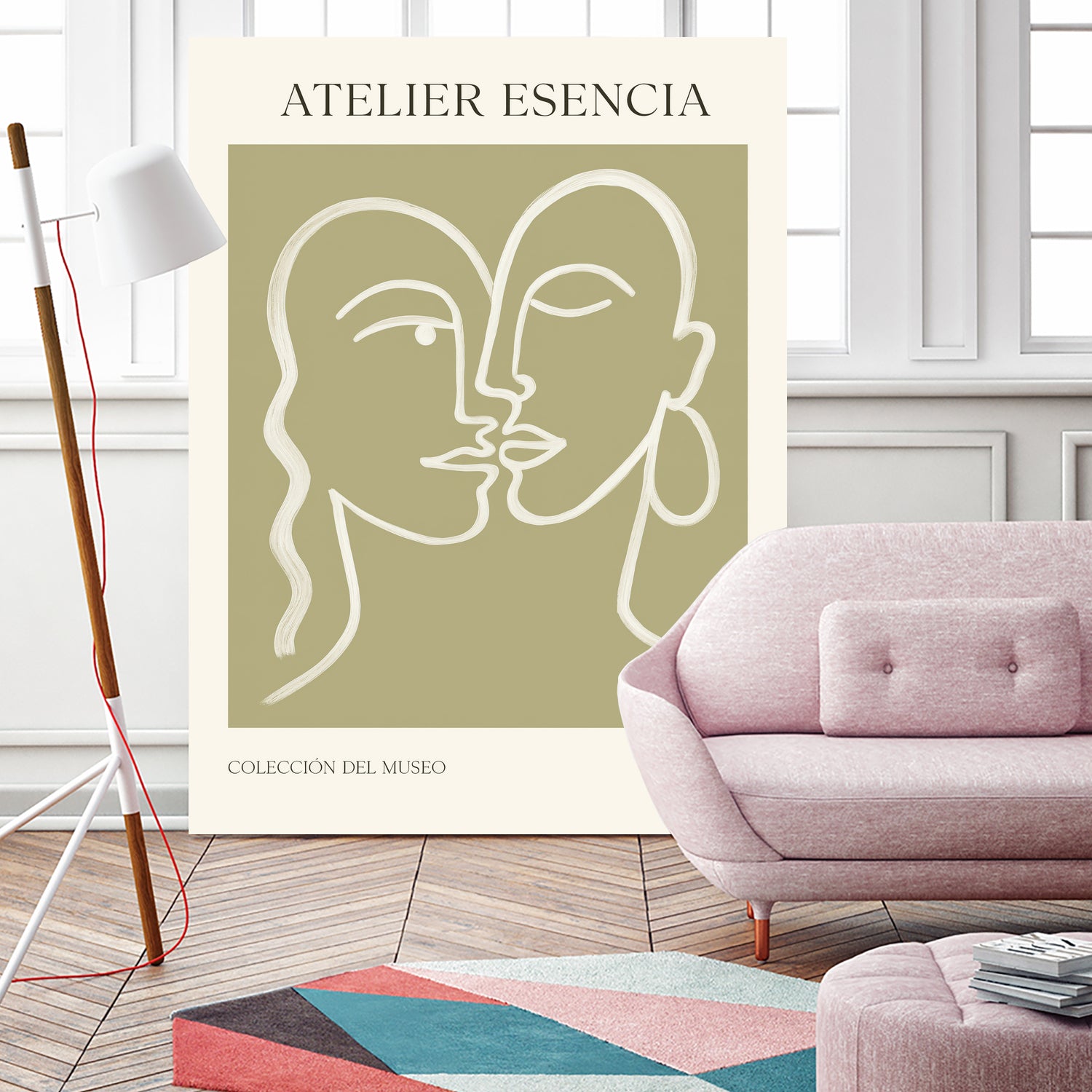 Atelieresenciano01 by Treechild on GIANT ART -   