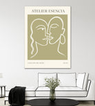 Atelieresenciano01 by Treechild on GIANT ART -   