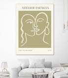 Atelieresenciano01 by Treechild on GIANT ART -   