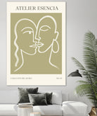 Atelieresenciano01 by Treechild on GIANT ART -   