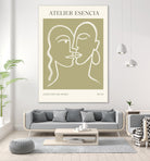 Atelieresenciano01 by Treechild on GIANT ART -   