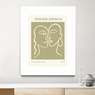 Atelieresenciano01 by Treechild on GIANT ART -   