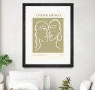 Atelieresenciano01 by Treechild on GIANT ART -   