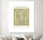 Atelieresenciano01 by Treechild on GIANT ART -   