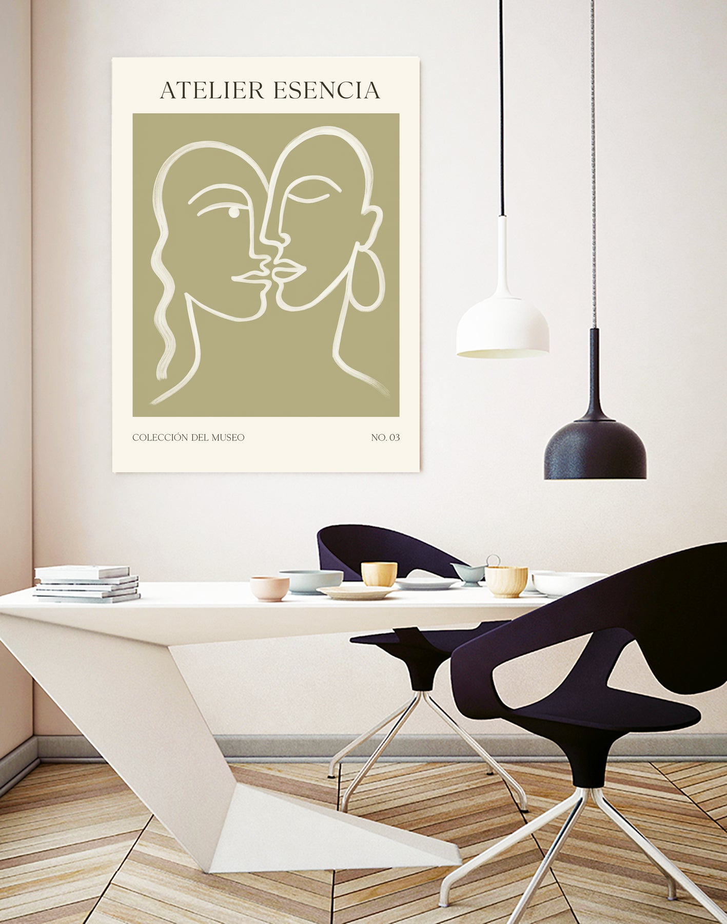 Atelieresenciano01 by Treechild on GIANT ART -   