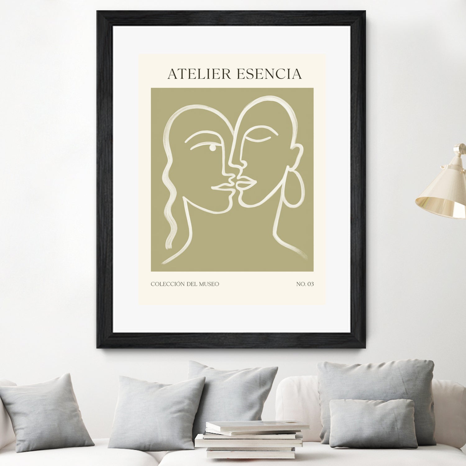 Atelieresenciano01 by Treechild on GIANT ART -   