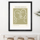 Atelieresenciano01 by Treechild on GIANT ART -   