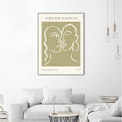 Atelieresenciano01 by Treechild on GIANT ART -   