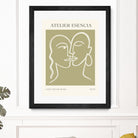 Atelieresenciano01 by Treechild on GIANT ART -   