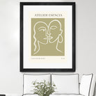 Atelieresenciano01 by Treechild on GIANT ART -   