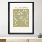 Atelieresenciano01 by Treechild on GIANT ART -   