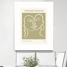 Atelieresenciano01 by Treechild on GIANT ART -   