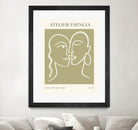 Atelieresenciano01 by Treechild on GIANT ART -   