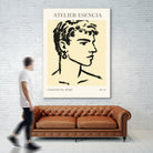 Atelieresenciano03 by Treechild on GIANT ART -   