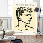 Atelieresenciano03 by Treechild on GIANT ART -   