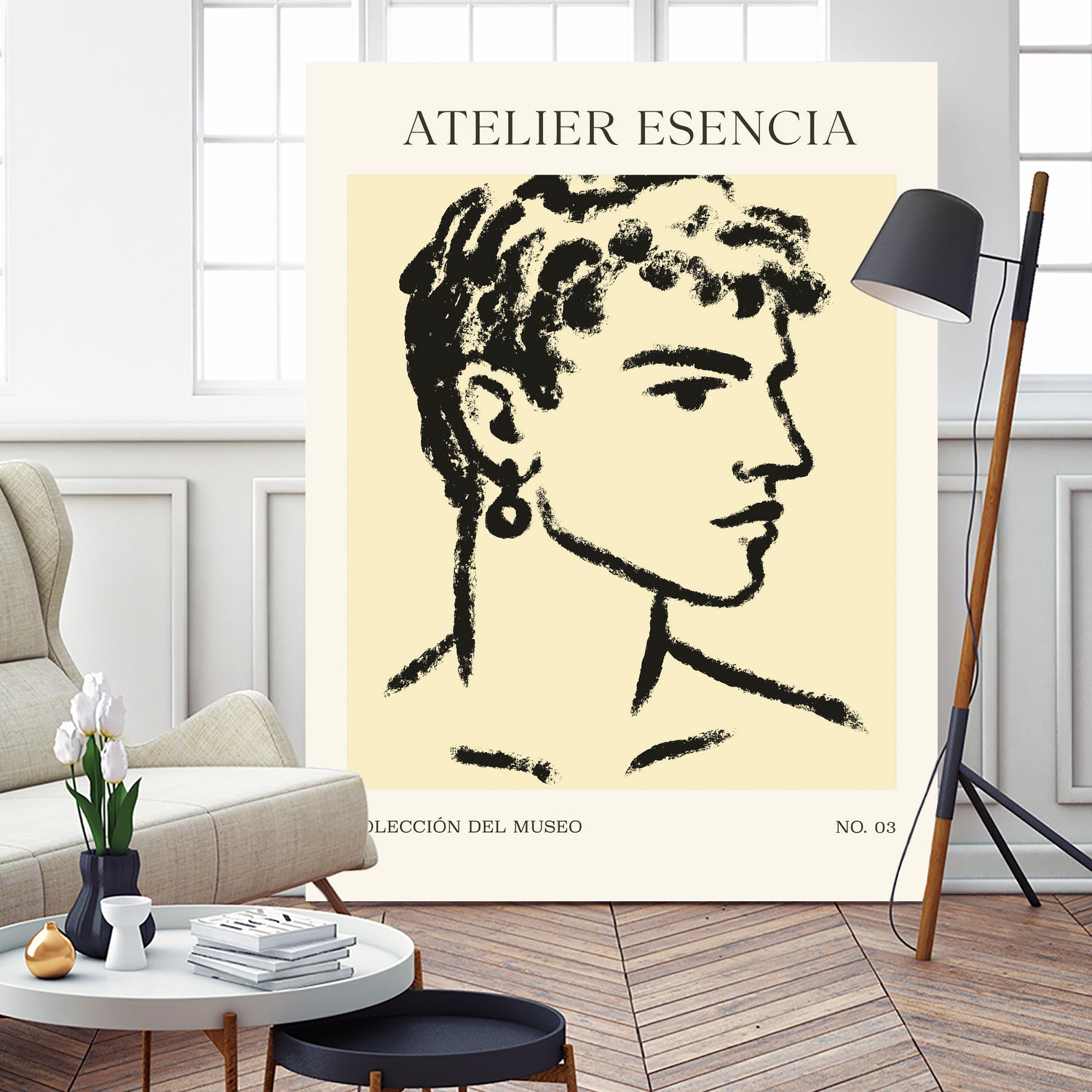 Atelieresenciano03 by Treechild on GIANT ART -   