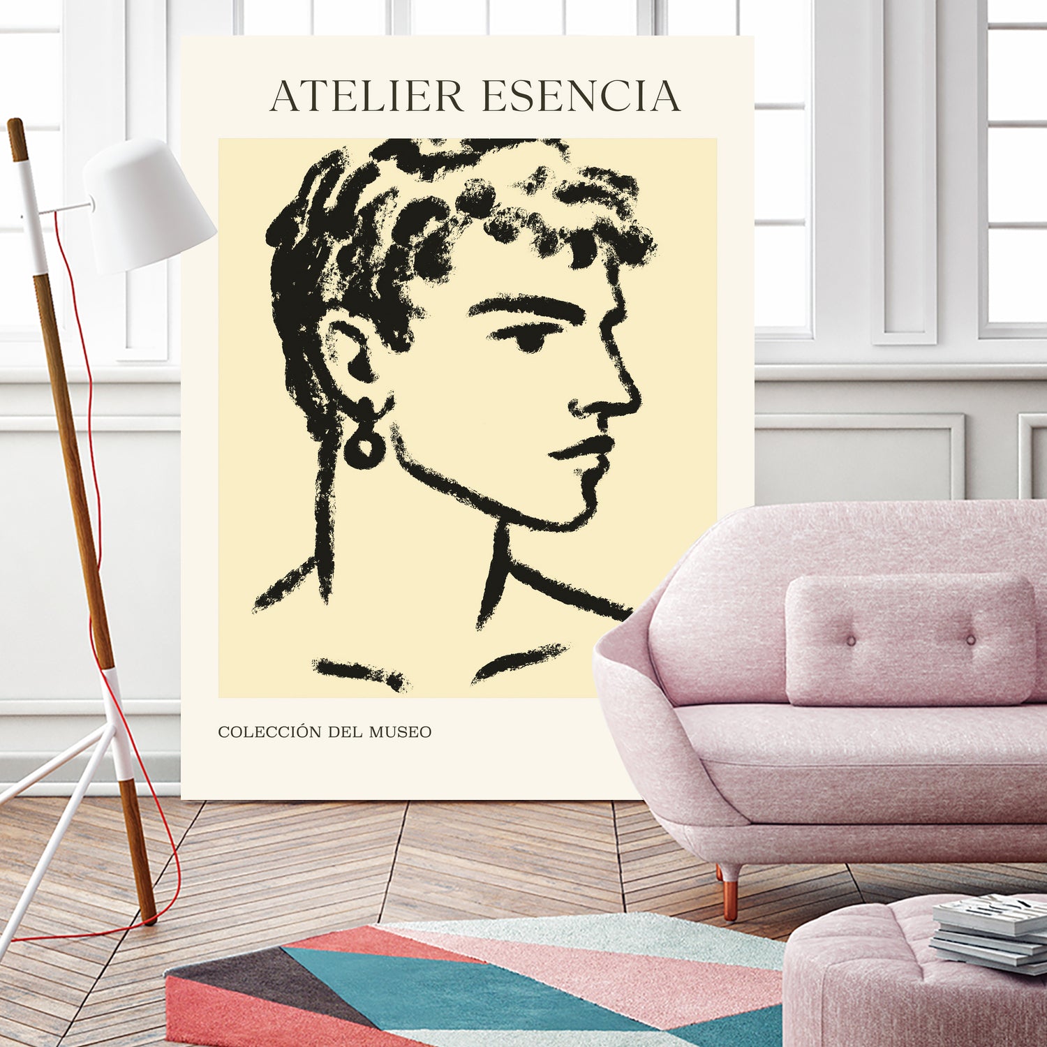 Atelieresenciano03 by Treechild on GIANT ART -   