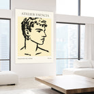 Atelieresenciano03 by Treechild on GIANT ART -   