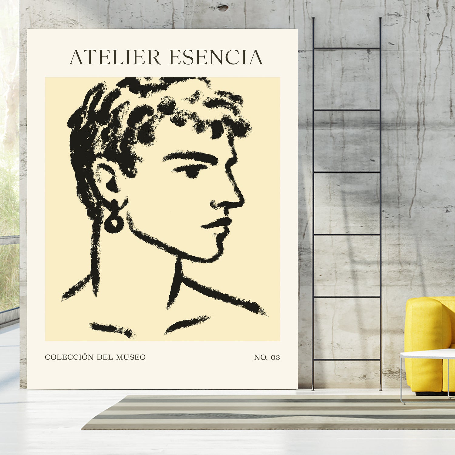 Atelieresenciano03 by Treechild on GIANT ART -   